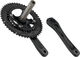 Shimano FC-RS520 Crankset - black/172,5 mm