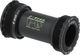 C-BEAR T47 SRAM DUB Gen2 86 Race Bottom Bracket - black/T47