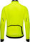 GORE Wear Chaqueta Térmica Spinshift - neon yellow/M