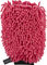 Muc-Off Microfibre Wash Mitt Cleaning Glove - pink