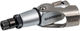 Shimano Ajustador de cable SM-CB90 para BR-R9110 / BR-R8010 / BR-R7010 - plata/universal