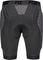 Fox Head Protective pants - charcoal/M