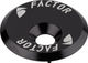 Factor Capuchon Ahead D-Offset pour O2 V.A.M. / OSTRO Disc - universal