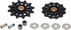 Campagnolo Record 12-speed Derailleur Pulleys - black/12 teeth