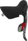 SRAM Red DoubleTap® 2-/10-speed Shift/Brake Lever - black/10-speed