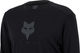 Fox Head Maillot Ranger TruDri LS Modelo 2023 - black/M