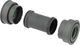 Shimano SM-BB72-41B Hollowtech II Press Fit 41 x 86.5 mm Bottom Bracket - grey/Press Fit BB86