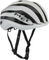 MET Trenta 3K Carbon MIPS Helm - white-silver metallic-matt/56 - 58 cm