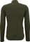 Scott Maillot Gravel Warm Merino L/S - fir green/M