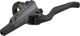 Shimano Maneta de frenos CUES BL-U8000 - negro/Izquierdo (específico de lado)