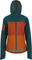 Endura Chaqueta para mujeres SingleTrack II - harvest/S