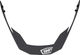 100% Altis Replacement Visor - black