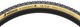 Vittoria A Dugast Rhino TLR 28" Faltreifen - schwarz-tan/28 "/33 mm/33-622