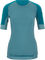 Endura GV500 S/S Damen Trikot - spruce green/XS