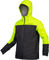 Endura Veste Hummvee 3-in-1 Waterproof - hi-viz yellow/M