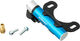 Airbone Supernova ZT-702 Minipumpe - blue