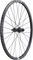 DT Swiss HG 1800 SPLINE 25 Disc Center Lock 27.5" Wheelset - black/Shimano Road/142 mm/100 mm/27.5" (650B)/100 mm/Shimano Road/100 mm/142 mm/Non Boost/Non Boost