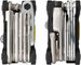 Topeak Herramienta multiusos Alien 2 Multitool - universal