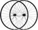 DT Swiss Set de Roues XR 1700 SPLINE 25 Boost Disc Center Lock 29" - noir/Shimano Micro Spline/Boost/148 mm/110 mm/Boost/29"/110 mm/Shimano Micro Spline/110 mm/148 mm