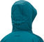 Endura MT500 Freezing Point Damen Jacke - deep teal/S