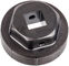 Shimano TL-FC37 Hollowtech II Bottom Bracket Tool Insert SM-BBR60 / BB-MT800 - black/universal
