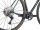 OPEN NEW U.P. bc Edition 28" Carbon Gravelbike - british racing green/28"/L