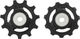 Shimano Galets de Dérailleur pour Ultegra R8000 11 vitesses - 1 paire - universal/11 dents