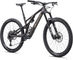 Specialized Stumpjumper EVO Comp Carbon 29" Mountainbike Modell 2023 - satin doppio-sand/160 mm/29"/L