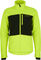 VAUDE Chaqueta para hombre Mens Virt Softshell Jacket II - neon yellow/M