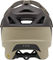 Fox Head Dropframe Pro MIPS Helm - nyf-cream/55 - 59 cm