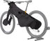 dirtlej Bikewrap MTB Transportschutz - black