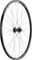 tune TSR22 Center Lock Disc 28" Wheelset - black/142 mm/100 mm/28"/Shimano Road/100 mm/Shimano Road/100 mm/142 mm