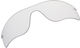 Oakley Ersatzgläser für Radarlock Path Brille - clear/vented