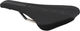 SDG Duster P MTN Saddle w/ Ti-Alloy Rails - black-black