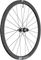 DT Swiss Juego de Ruedas ARC 1400 DICUT 38 Disc Center Lock 28" - negro/142 mm/100 mm/28"/Shimano carretera/100 mm/Shimano carretera/100 mm/142 mm