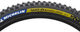 Michelin Wild Enduro MH Racing TLR 27.5" folding tyre - black-blue-yellow/27.5 /63 mm/63-584/2.5 