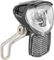 busch+müller IQ2 Eyc E LED Front Light for E-Bikes - StVZO Approved - black