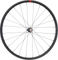 Fulcrum Racing 5 Center Lock Disc Wheelset - black/Non Boost/Non Boost/142 mm/100 mm/28"/Shimano Road/100 mm/Shimano Road/100 mm/142 mm