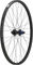 tune Roue en Carbone BlackBurner 23 Boost Disc 6 trous 29" - noir/29" roue arrière 12x148 Boost Shimano