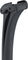 Ergon CF Allroad Pro Carbon Leaf Spring Seatpost - black/27.2 mm / 345 mm / SB 25 mm