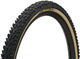 Panaracer Dart 26" Faltreifen - black-amber/26x2,10