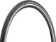 Continental Contact Urban 20" Wired Tyre - black-reflective/20 /42 mm/42-406/1.6 