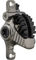 Shimano Étrier de frein XTR Trail BR-M9020 avec Plaquettes en Métal - gris/Ensemble/sans