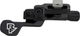 Race Face Turbine R 1 x Handlebar Remote Lever - black