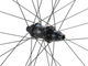 DT Swiss HXC 1501 SPLINE One 27.5" 35 Boost Center Lock Disc Hybrid Wheelset - black/SRAM XD/Boost/148 mm/110 mm/Boost/27.5" (650B)/110 mm/SRAM XD/110 mm/148 mm