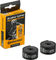 Continental EasyTape 15 bar High Pressure Rim Tape Set - black/18-622