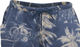 Fox Head Women's Palms Shorts - dark indigo/S