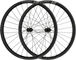 DT Swiss XMC 1200 SPLINE 30 Boost Center Lock Disc 27.5" Wheelset - UD carbon/SRAM XD/Boost/148 mm/110 mm/Boost/27.5" (650B)/110 mm/SRAM XD/110 mm/148 mm