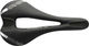 Selle Italia Sillín MAX SLR Gel Superflow - negro