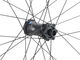 DT Swiss HXC 1501 SPLINE One 27.5" 35 6-Bolt Boost Disc Hybrid Wheelset - black/Shimano MTB/Boost/148 mm/110 mm/Boost/27.5" (650B)/110 mm/Shimano MTB/110 mm/148 mm